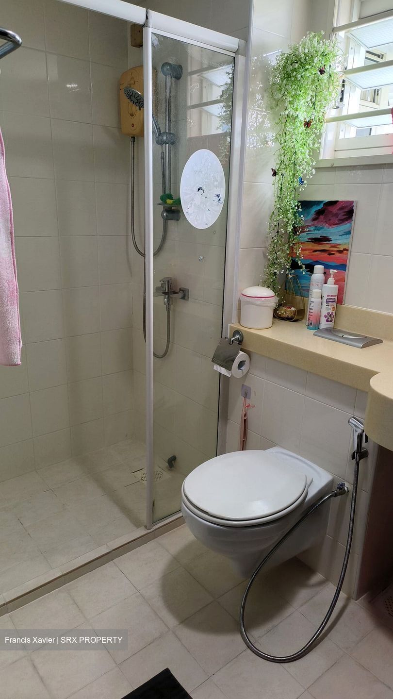 Blk 269D COMPASSVALE ARCADIA (Sengkang), HDB 4 Rooms #538758161